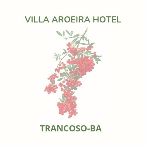 Aroeira 5* Porto Seguro
